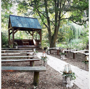 Rustic Wedding Package Prop Hire Package