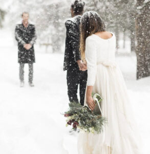 Classic Wedding Package Prop Hire Package